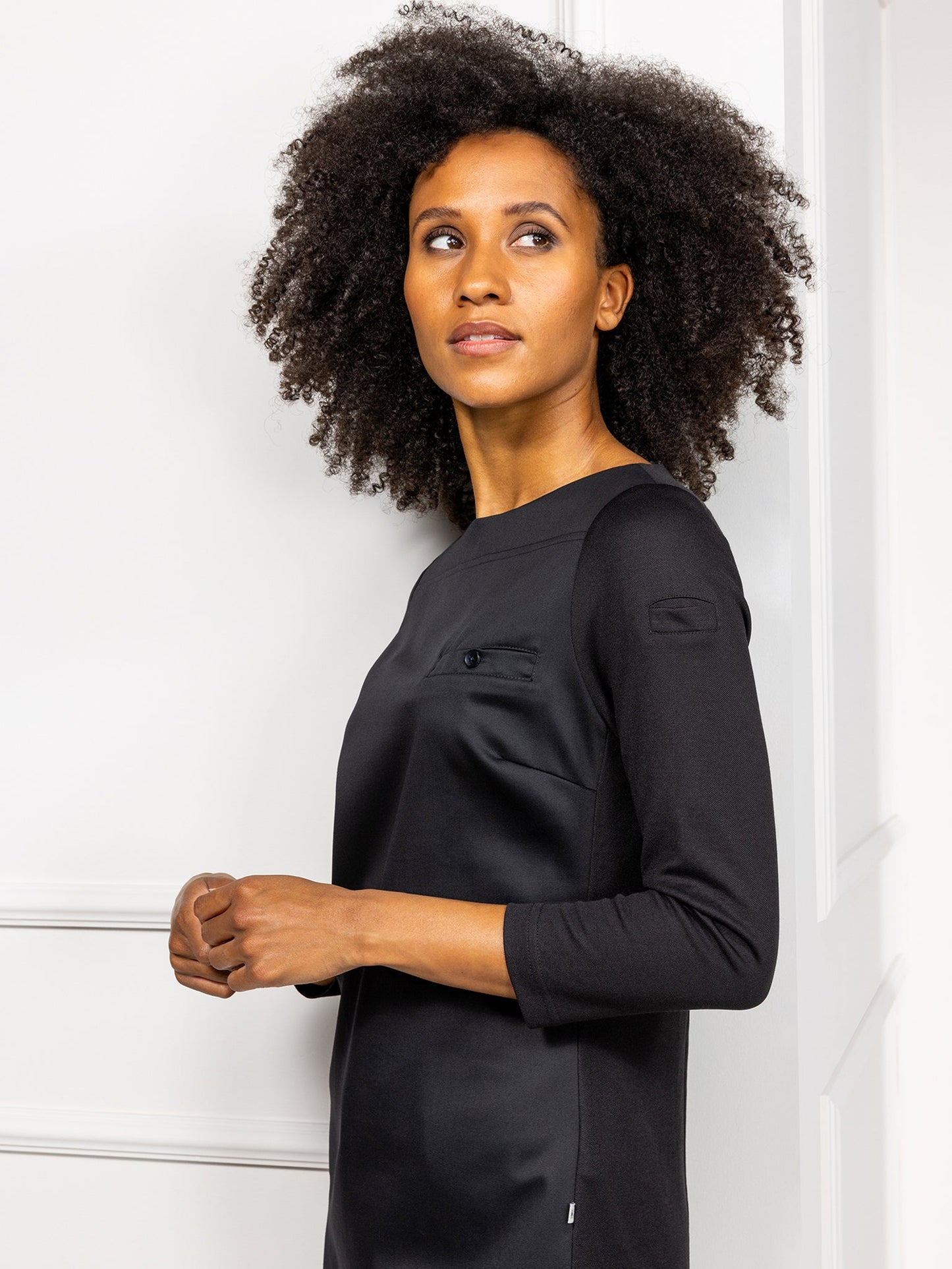 Evy Negro