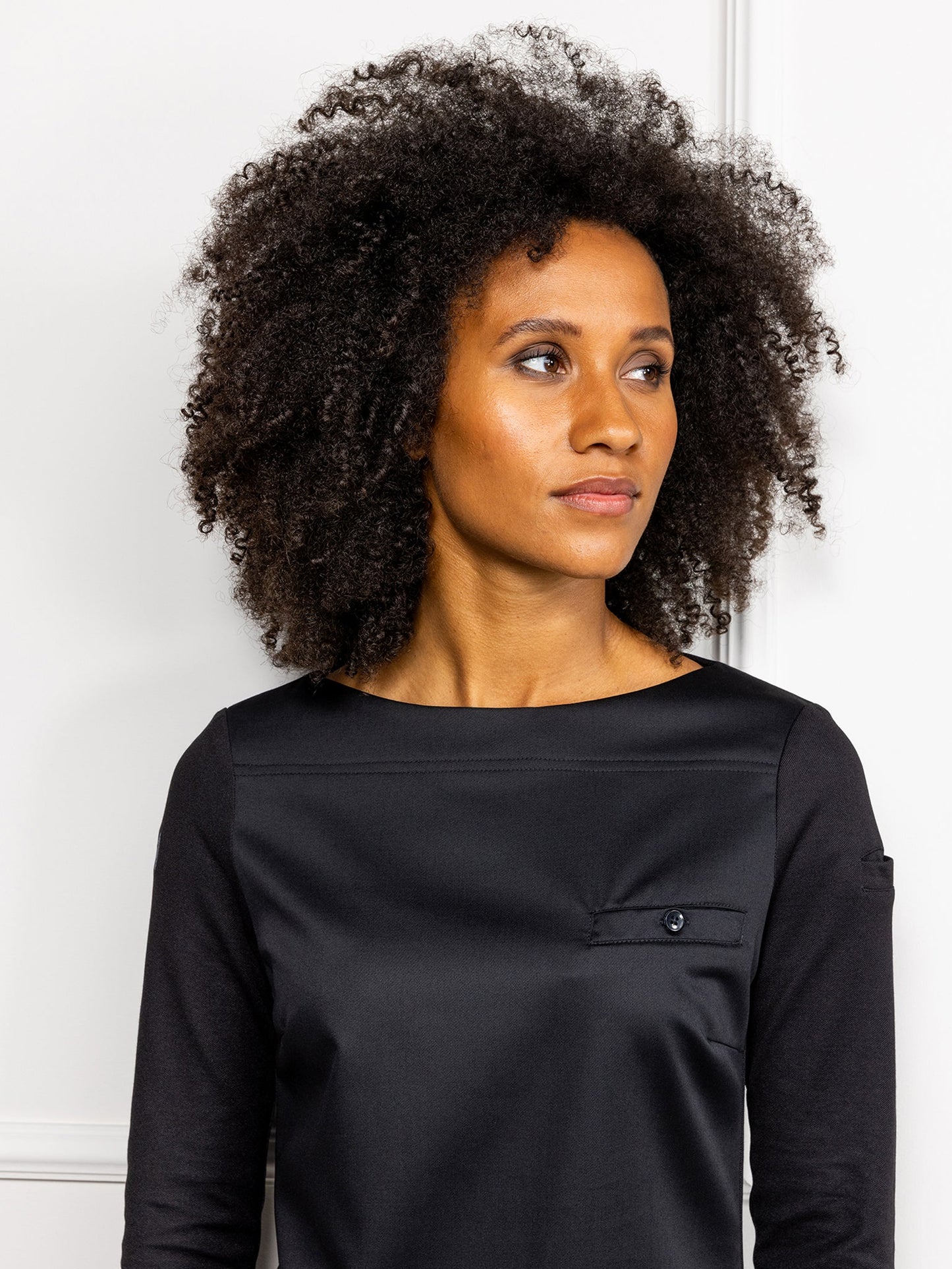 Evy Negro