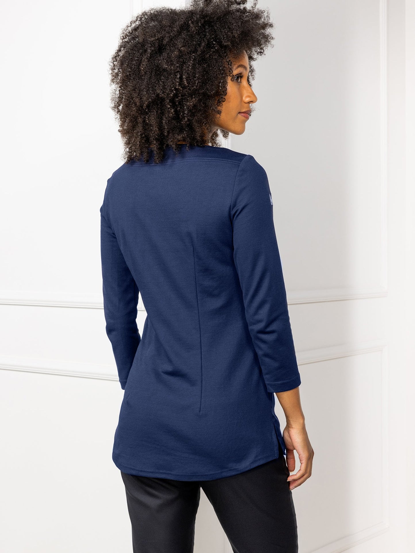 Evy Patriot Azul