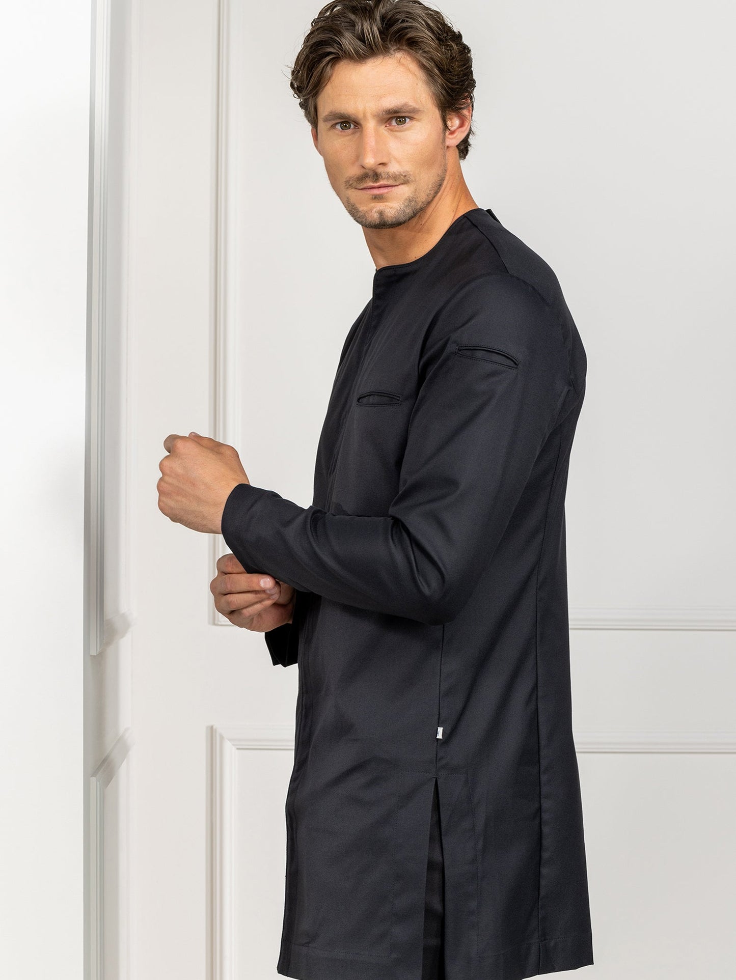 Jasper Negro