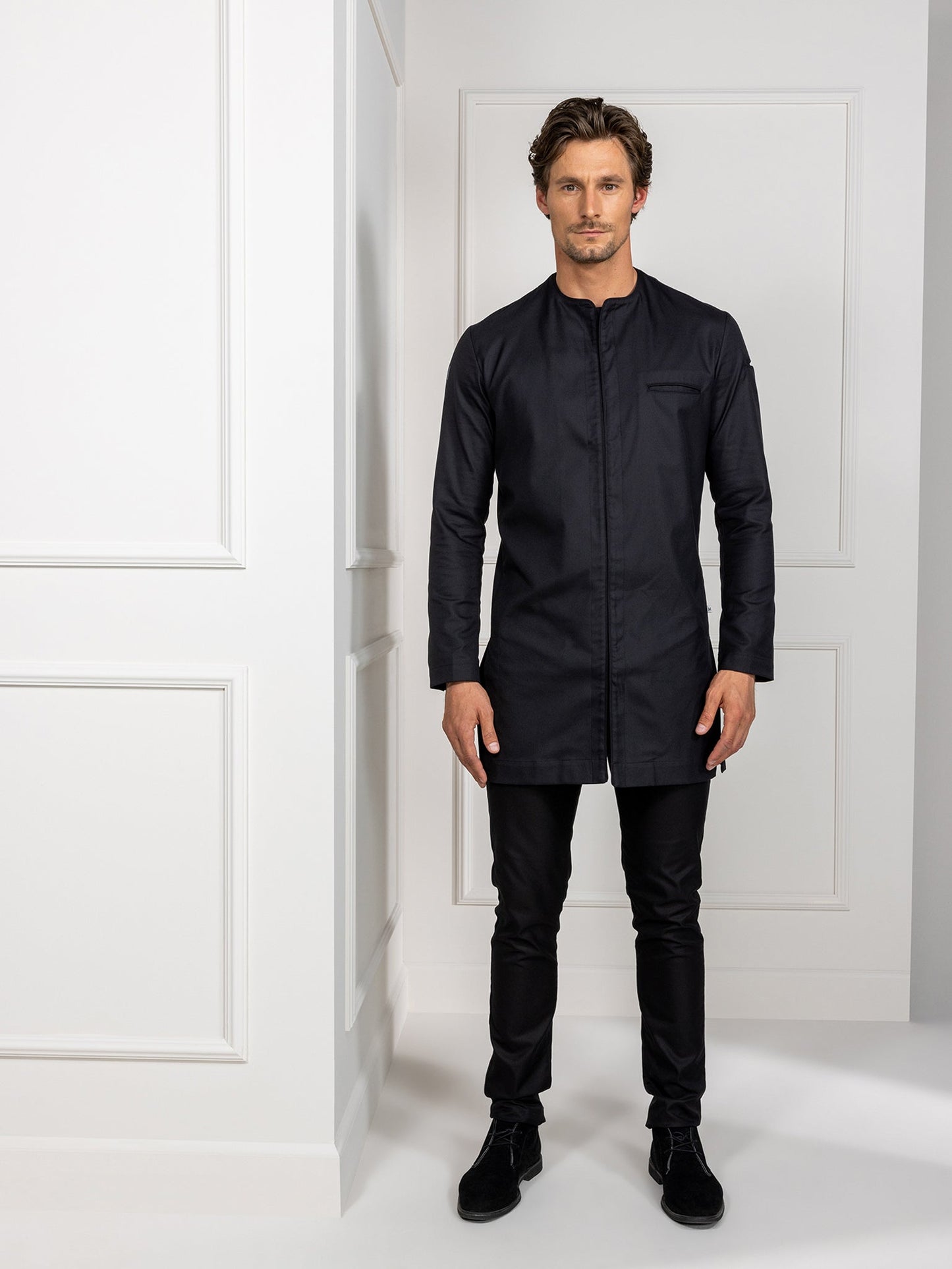 Jasper Negro