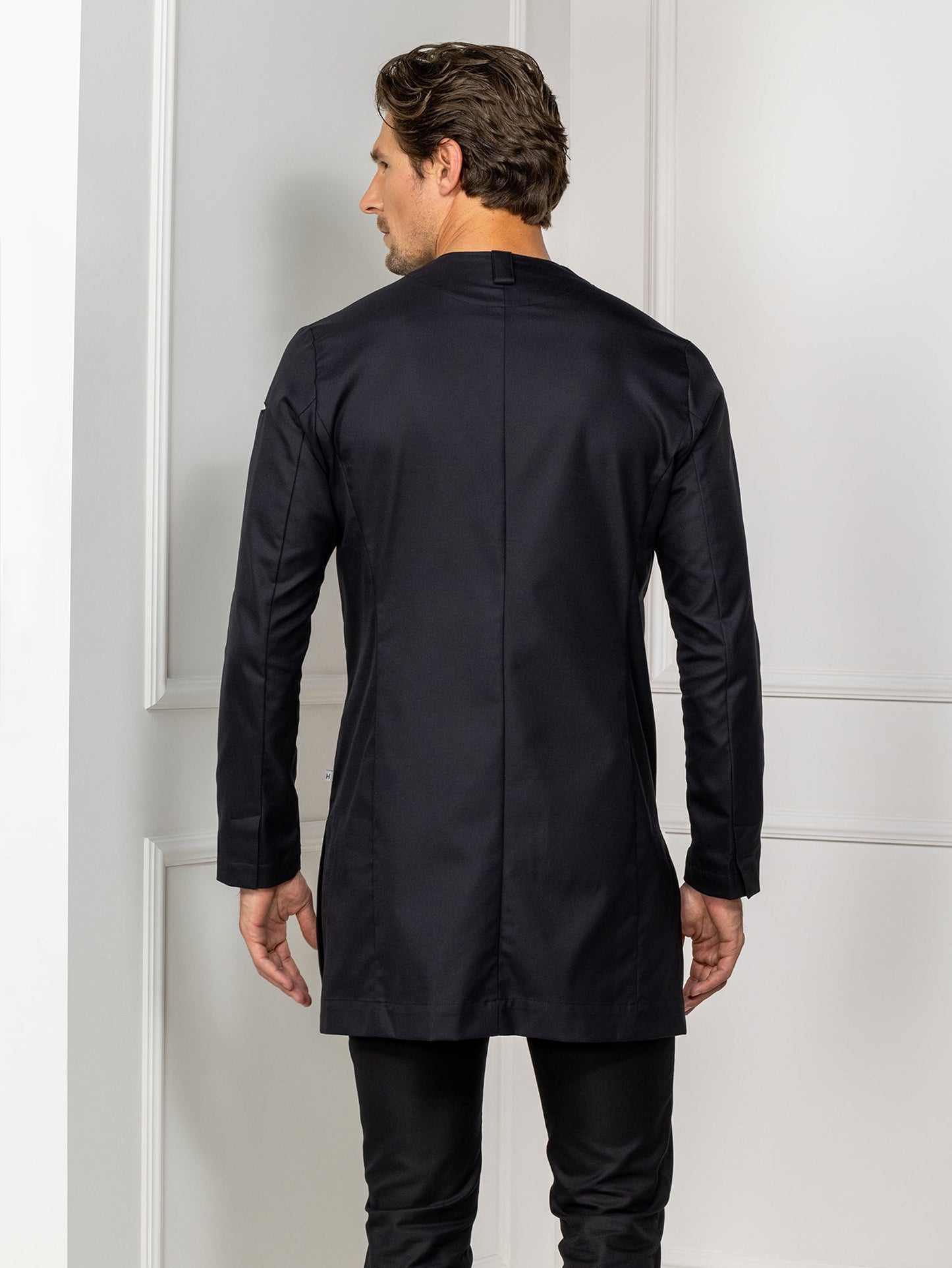 Jasper Negro