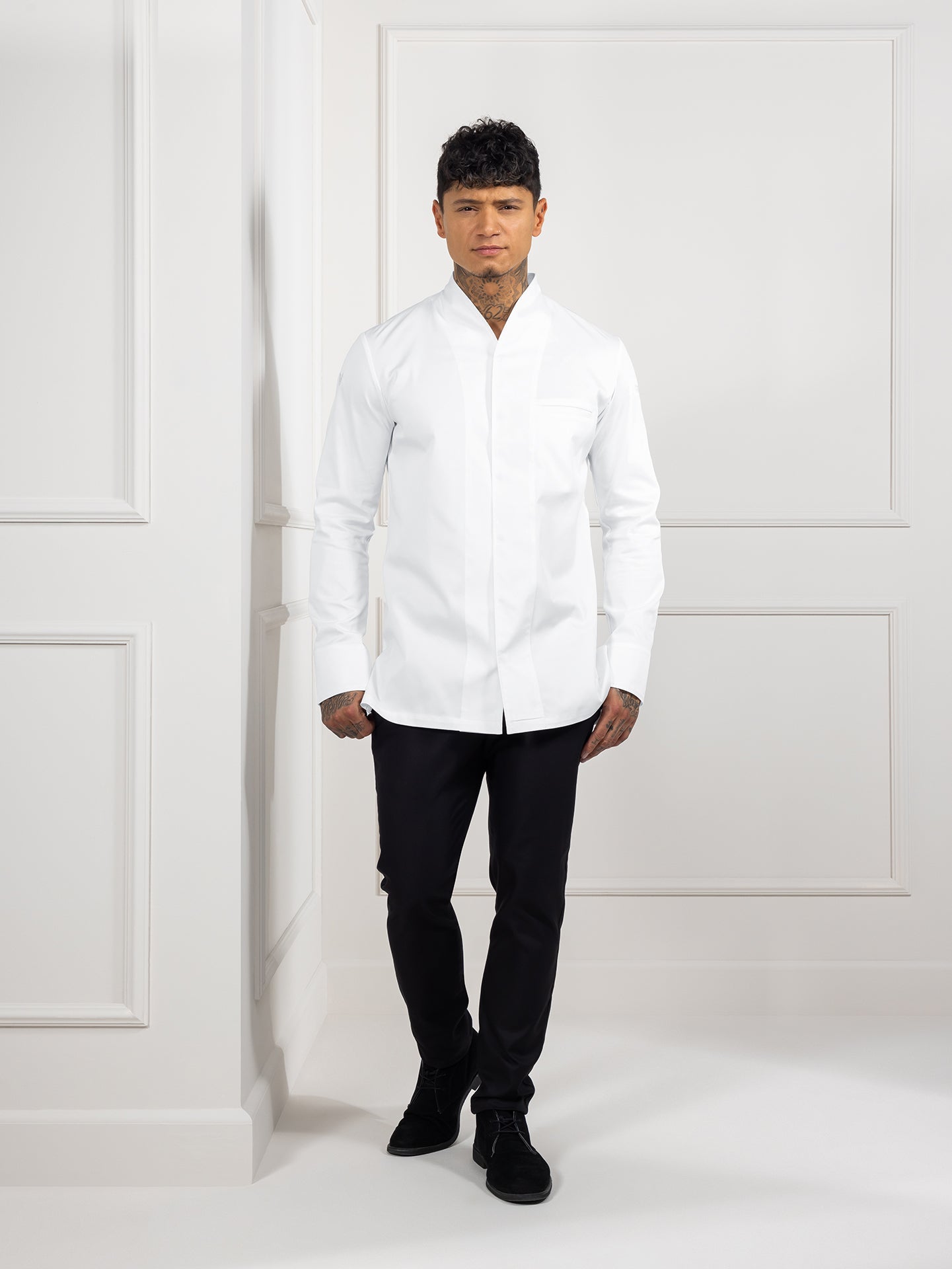 Savio Blanco
