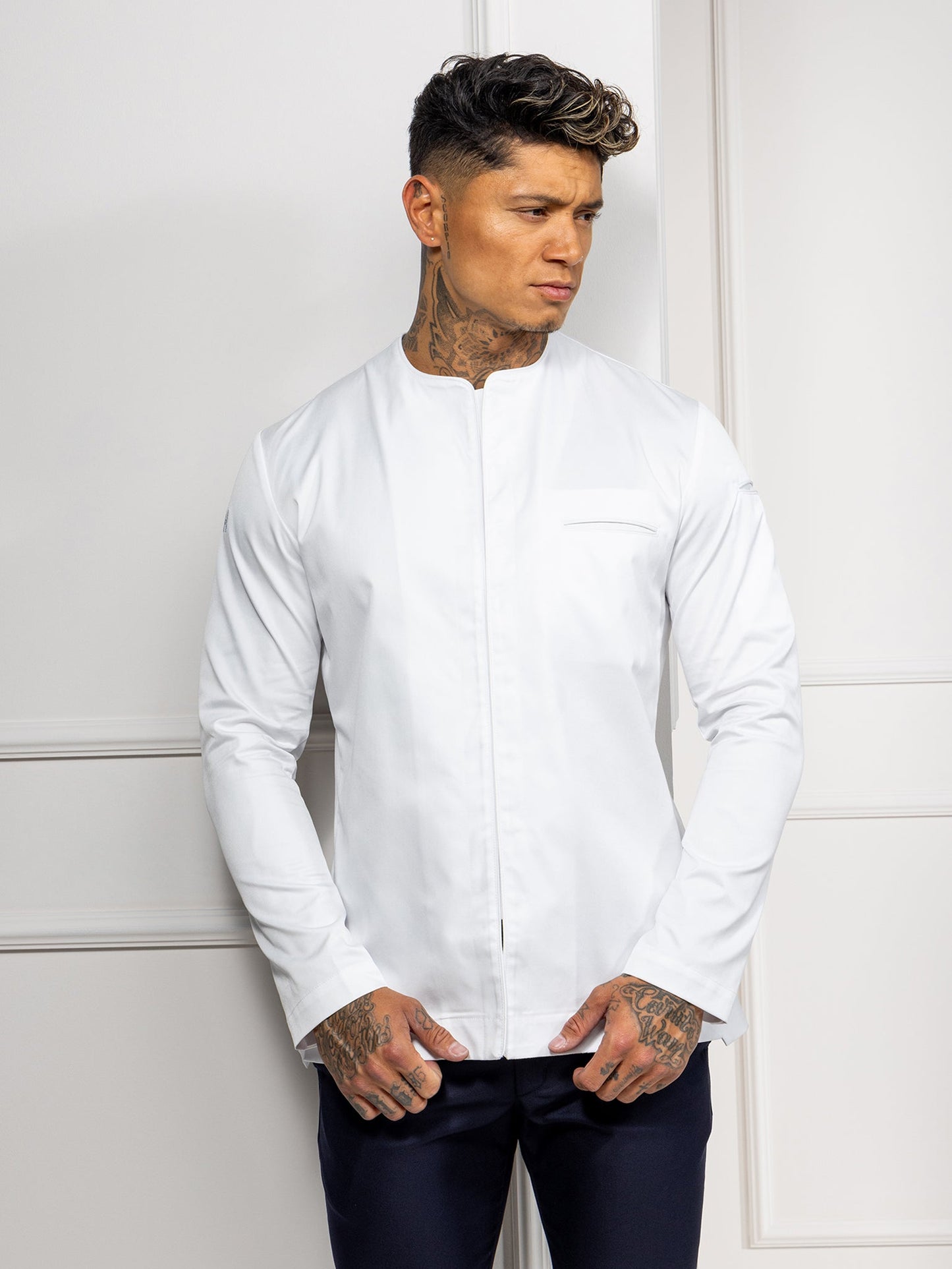 Jason Blanco