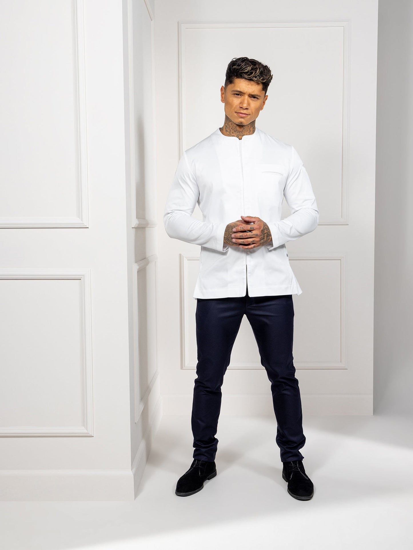 Jason Blanco