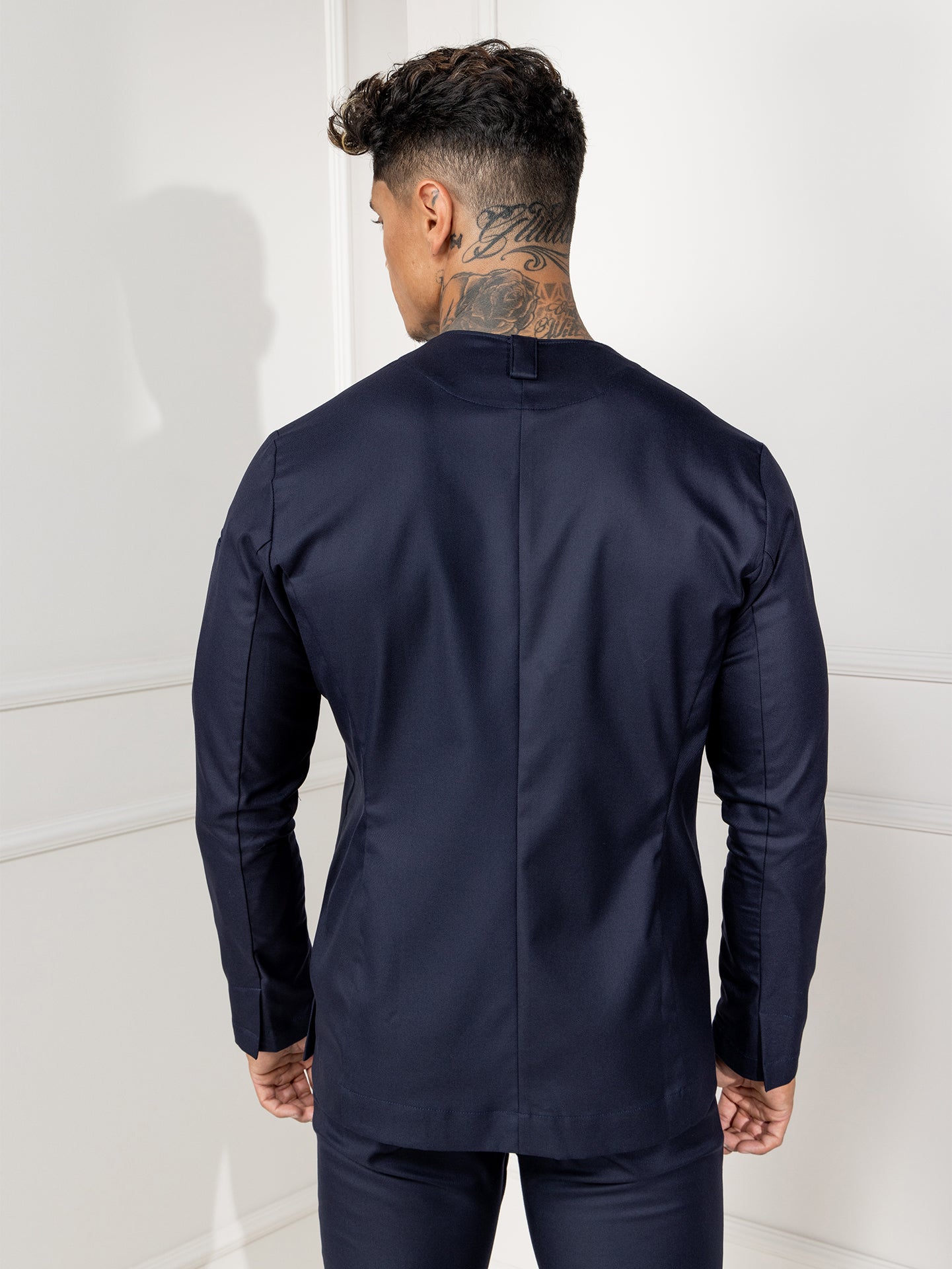 Jason Deep Azul