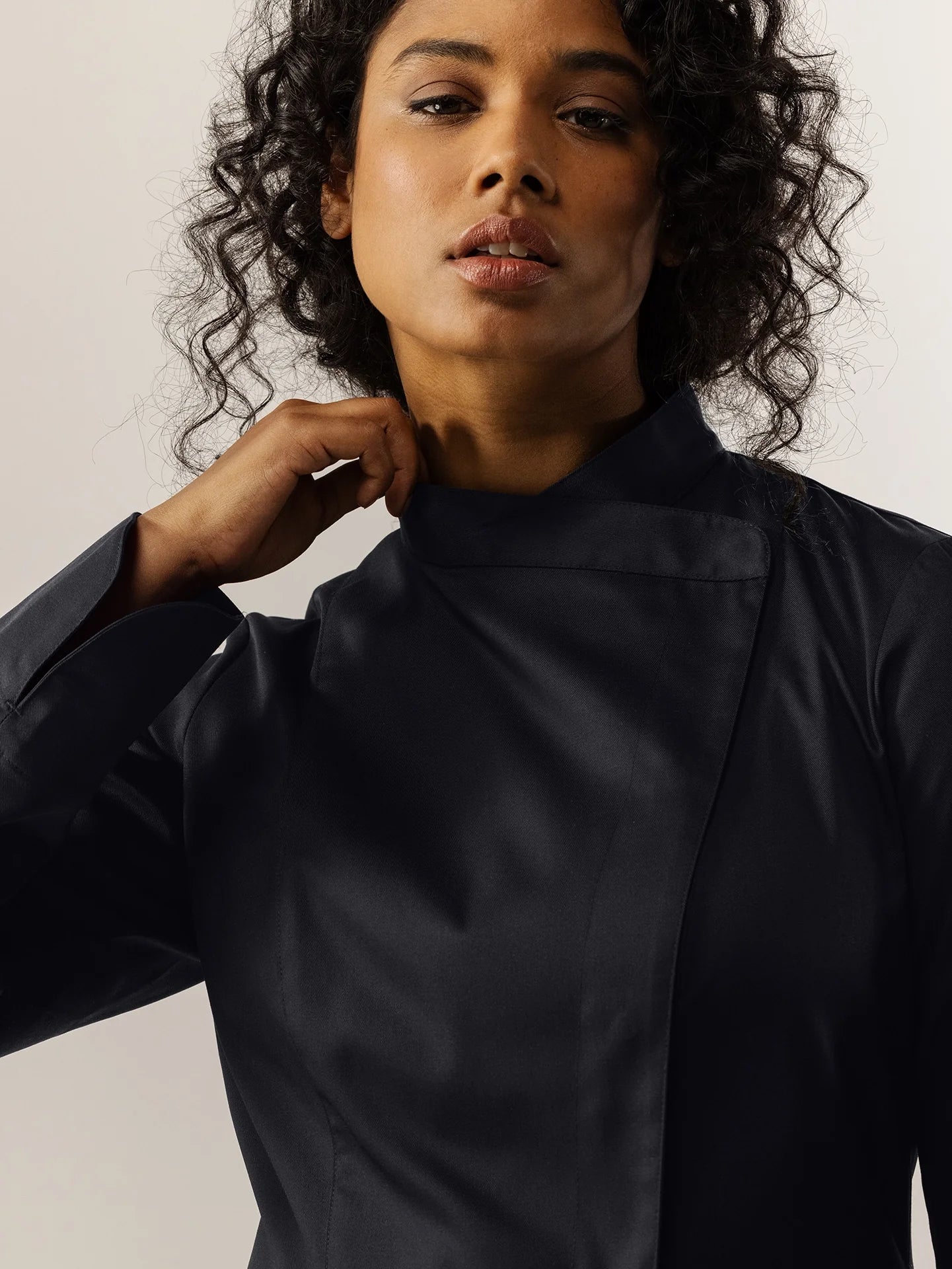 Arlette Negro