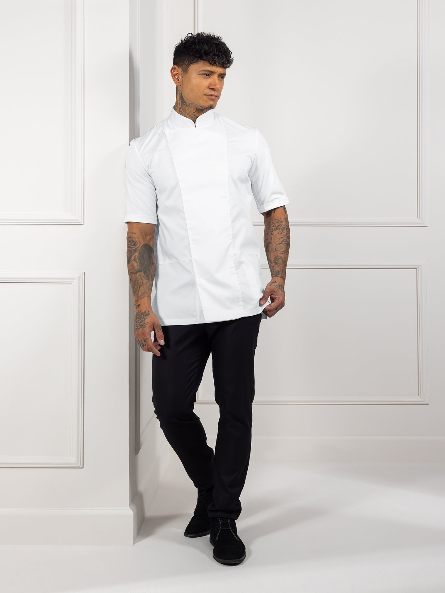 Melvin Blanco