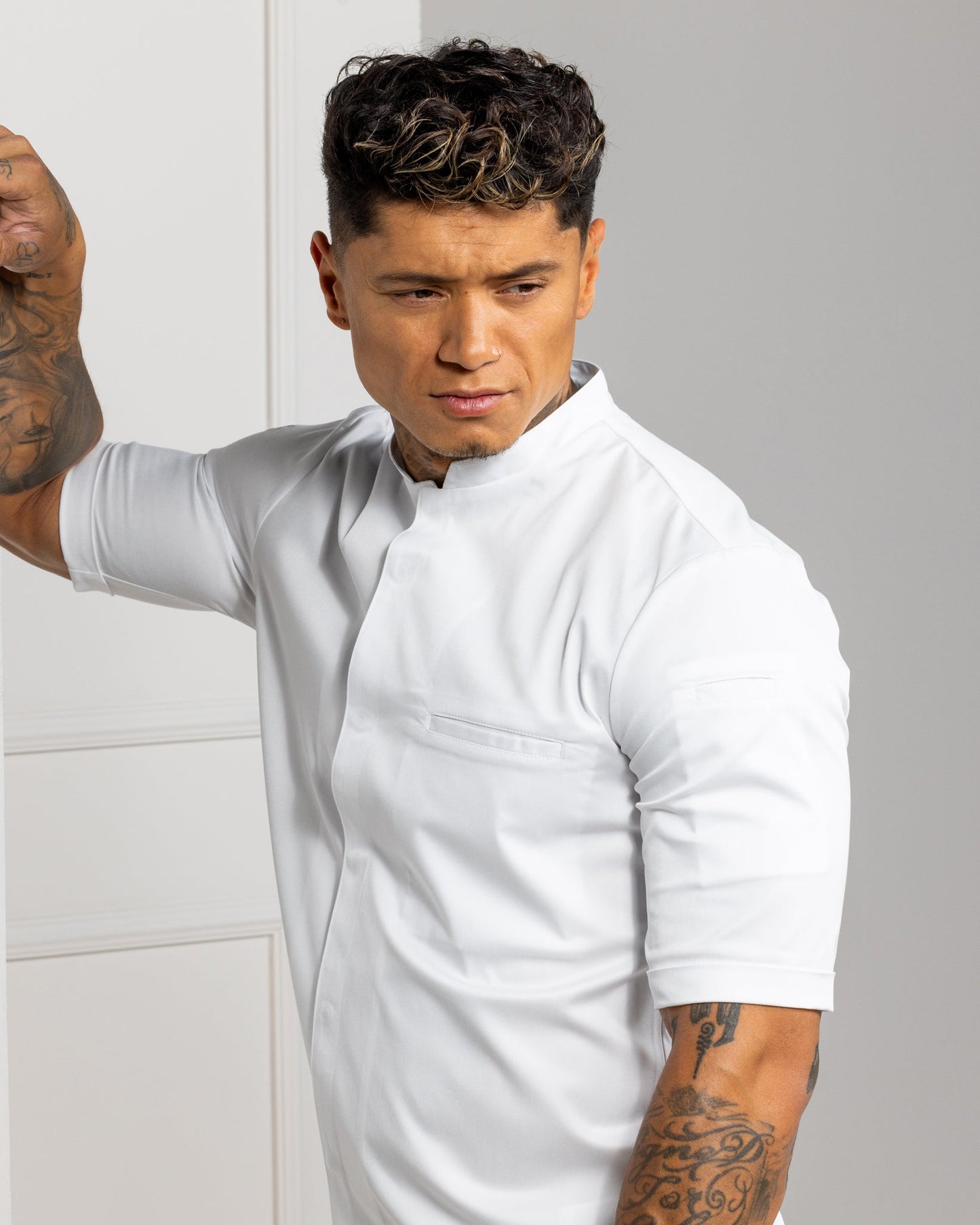 Tygo Blanco