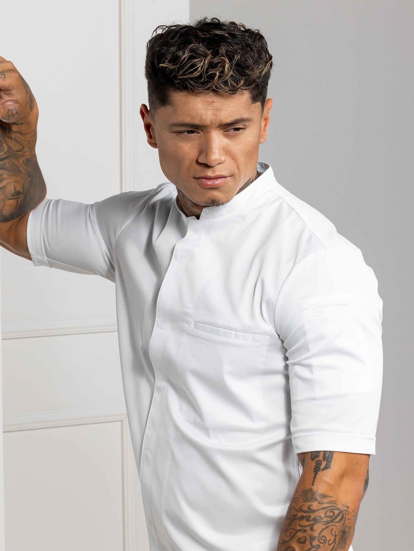 Tygo Blanco