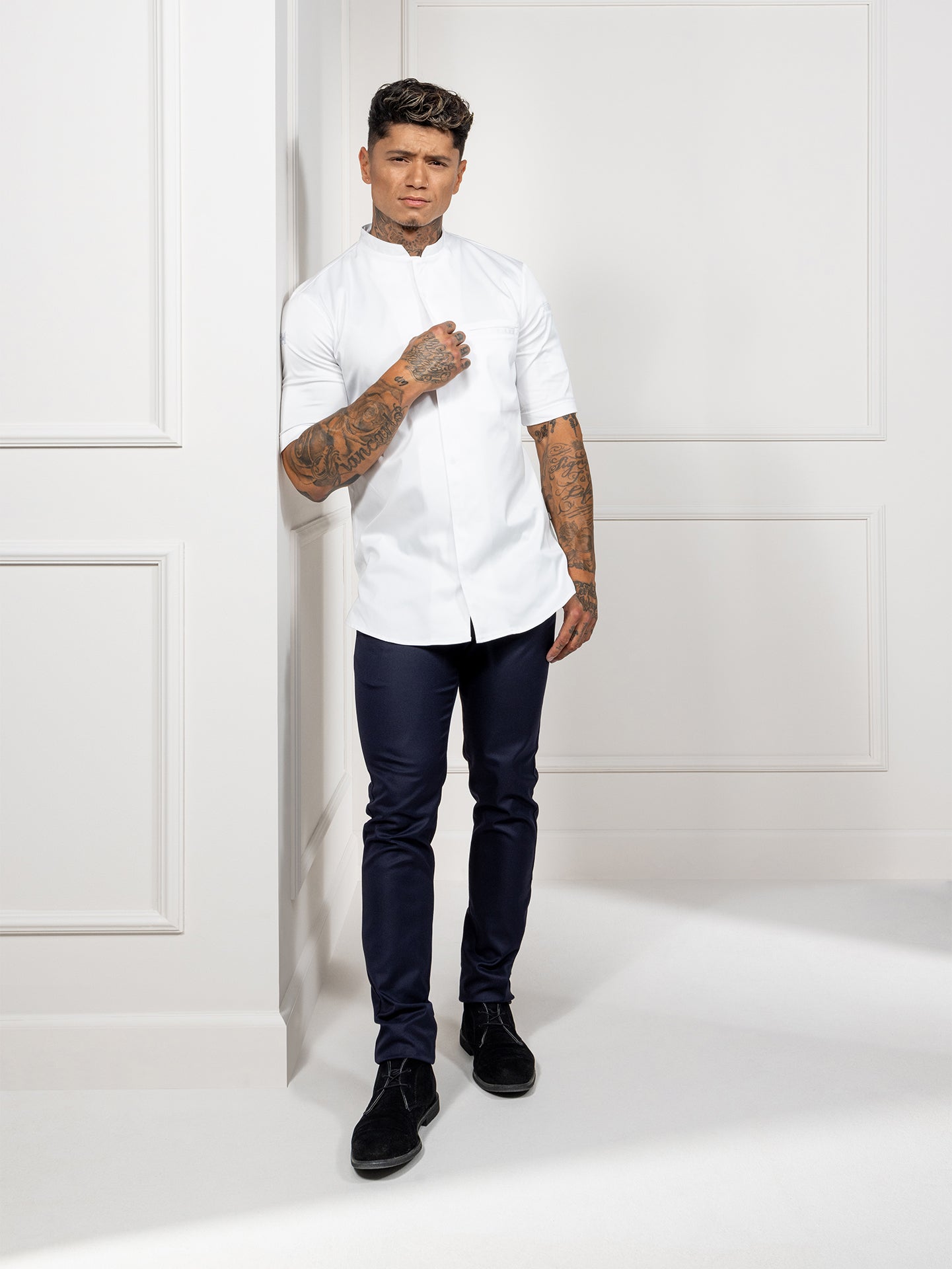 Tygo Blanco