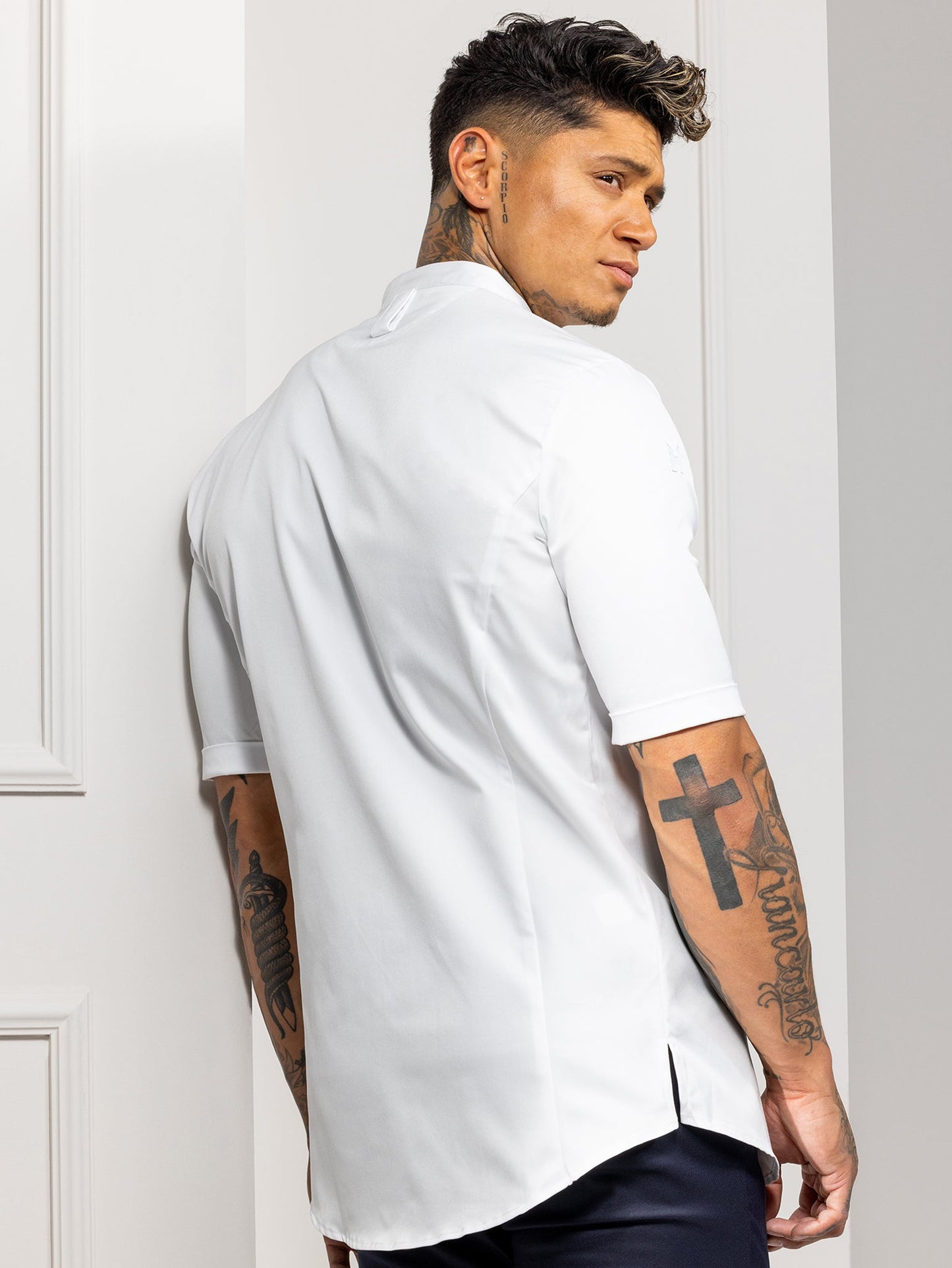 Tygo Blanco