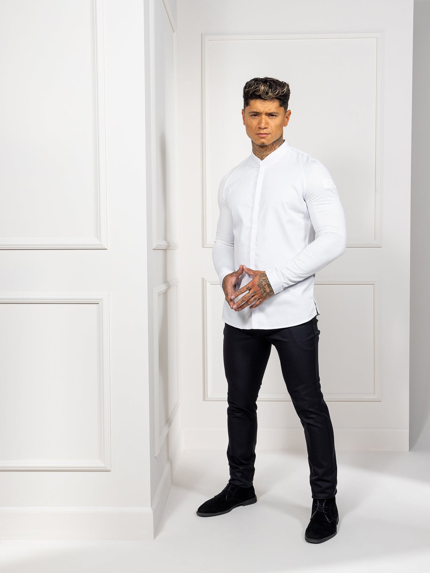 Romain Blanco