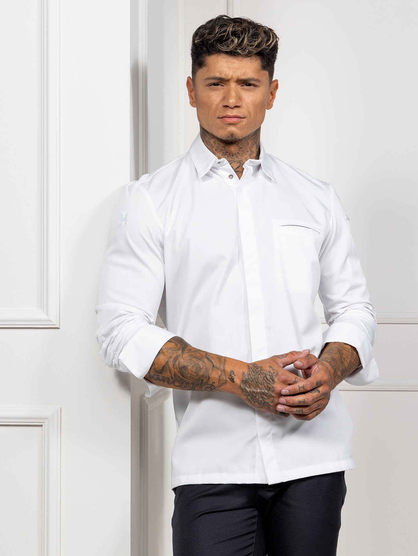 Angelo Blanco
