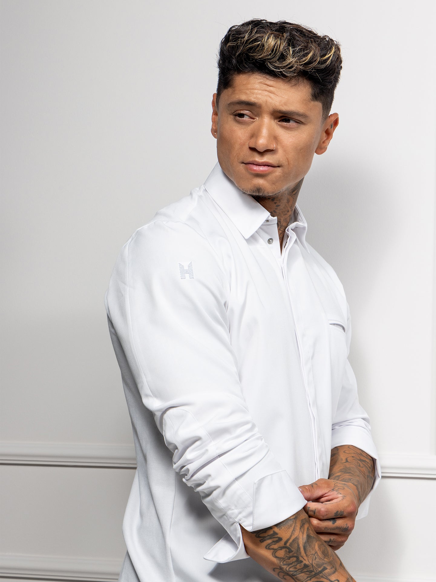 Angelo Blanco