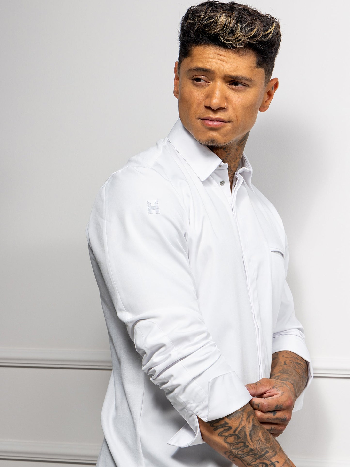 Angelo Blanco