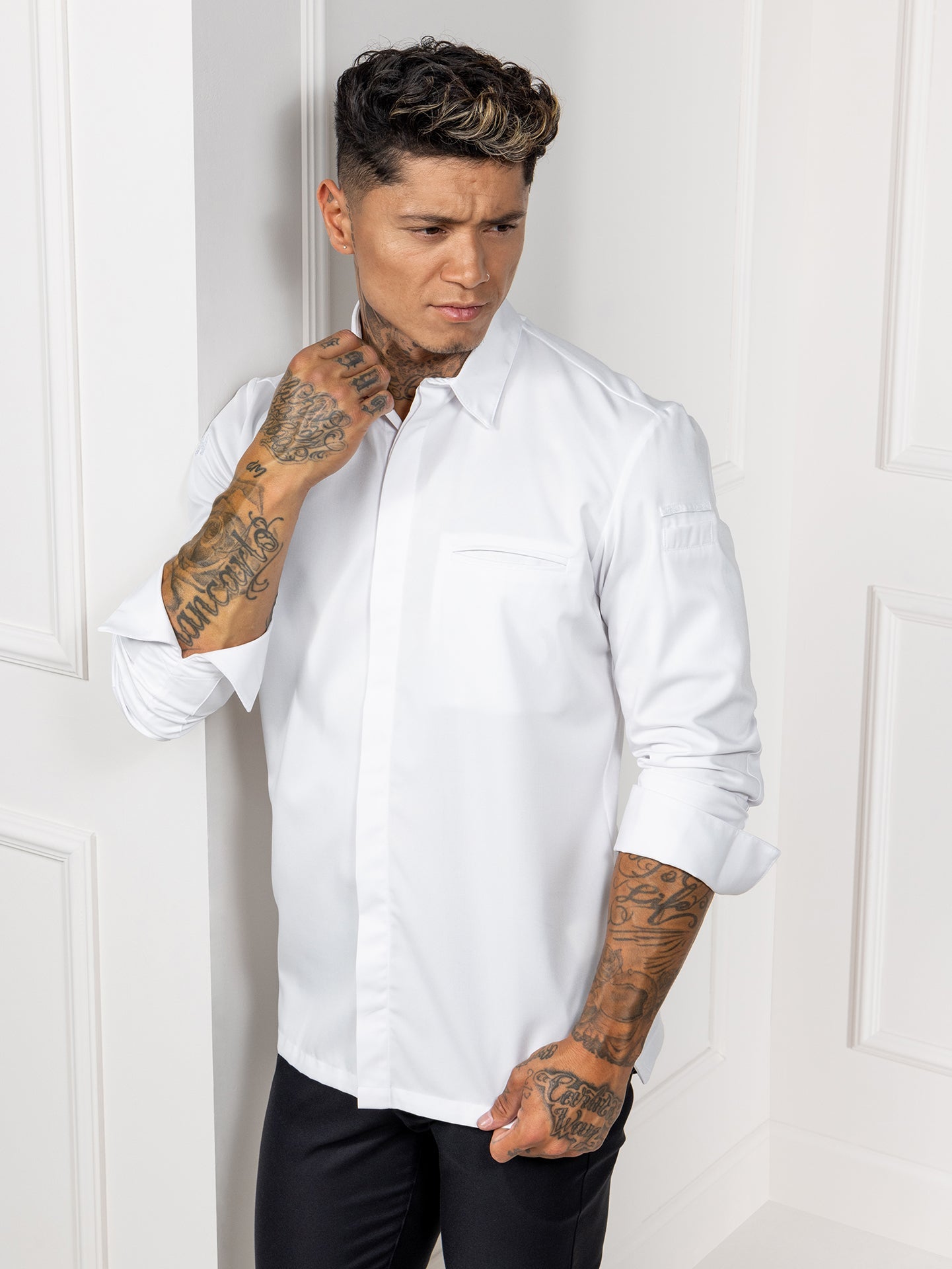 Angelo Blanco