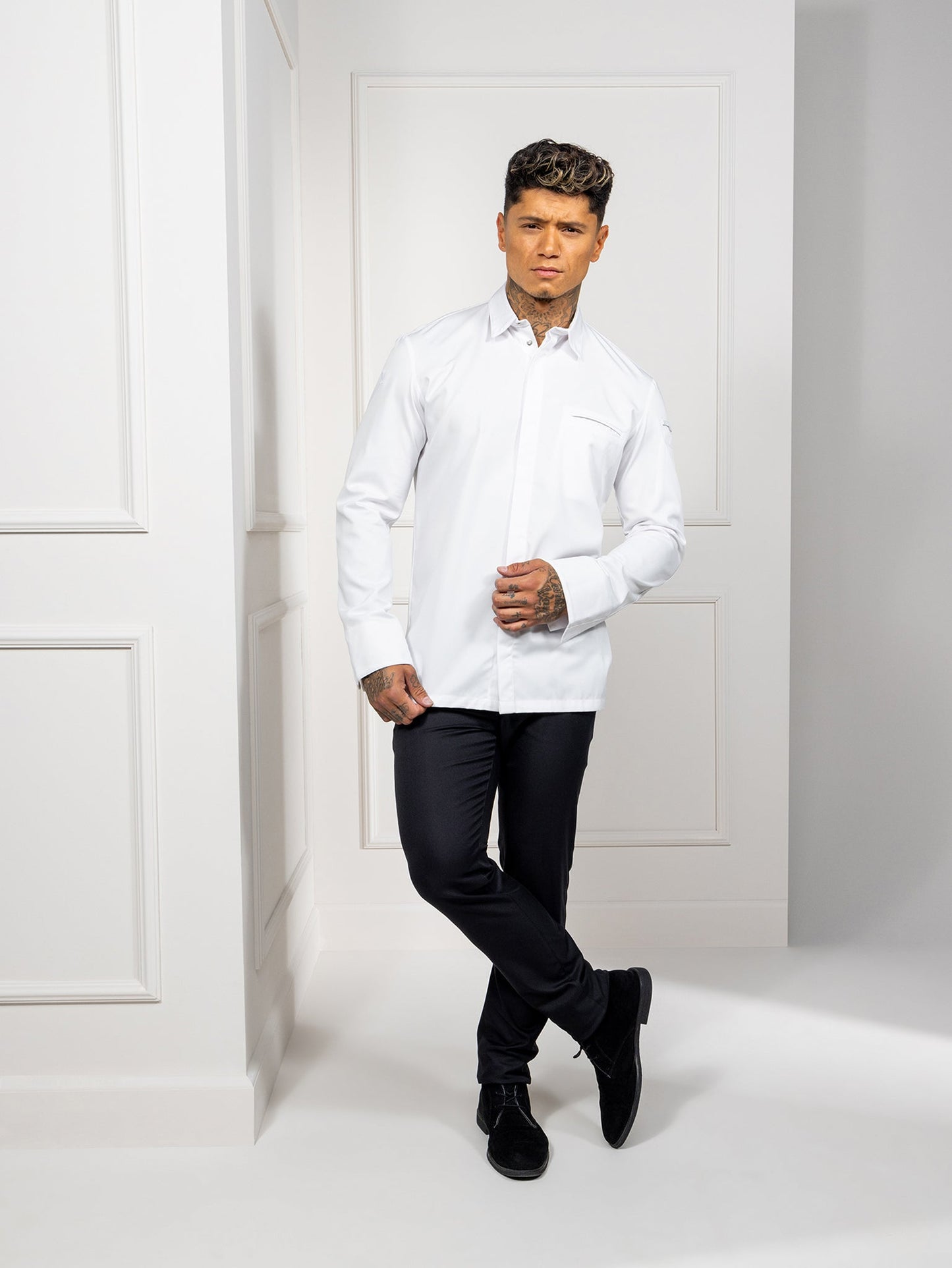 Angelo Blanco