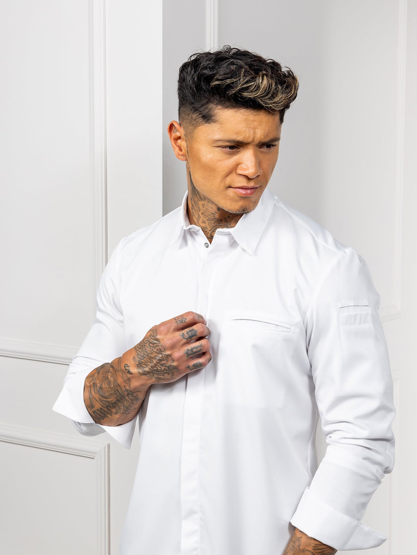 Angelo Blanco