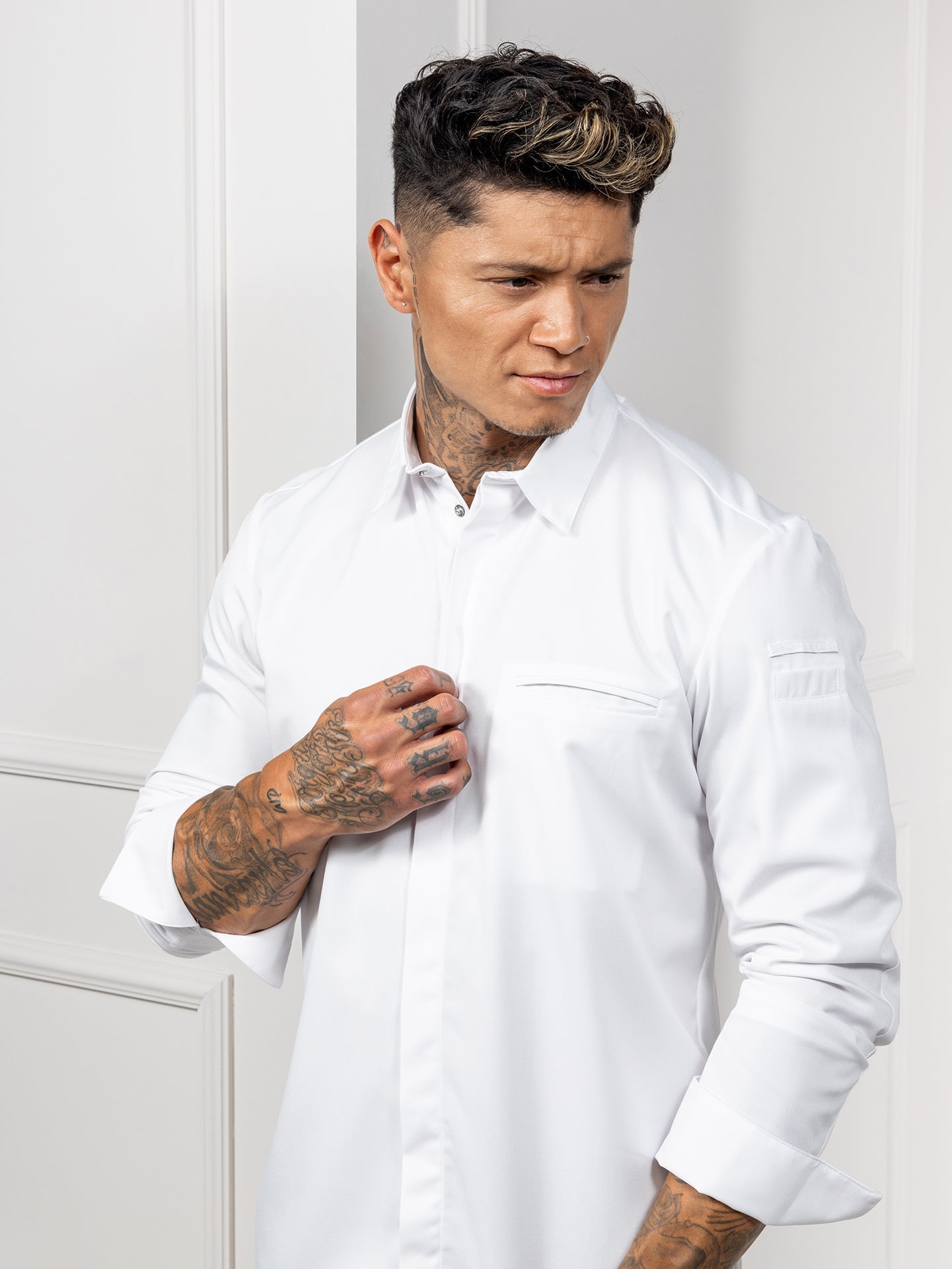 Angelo Blanco