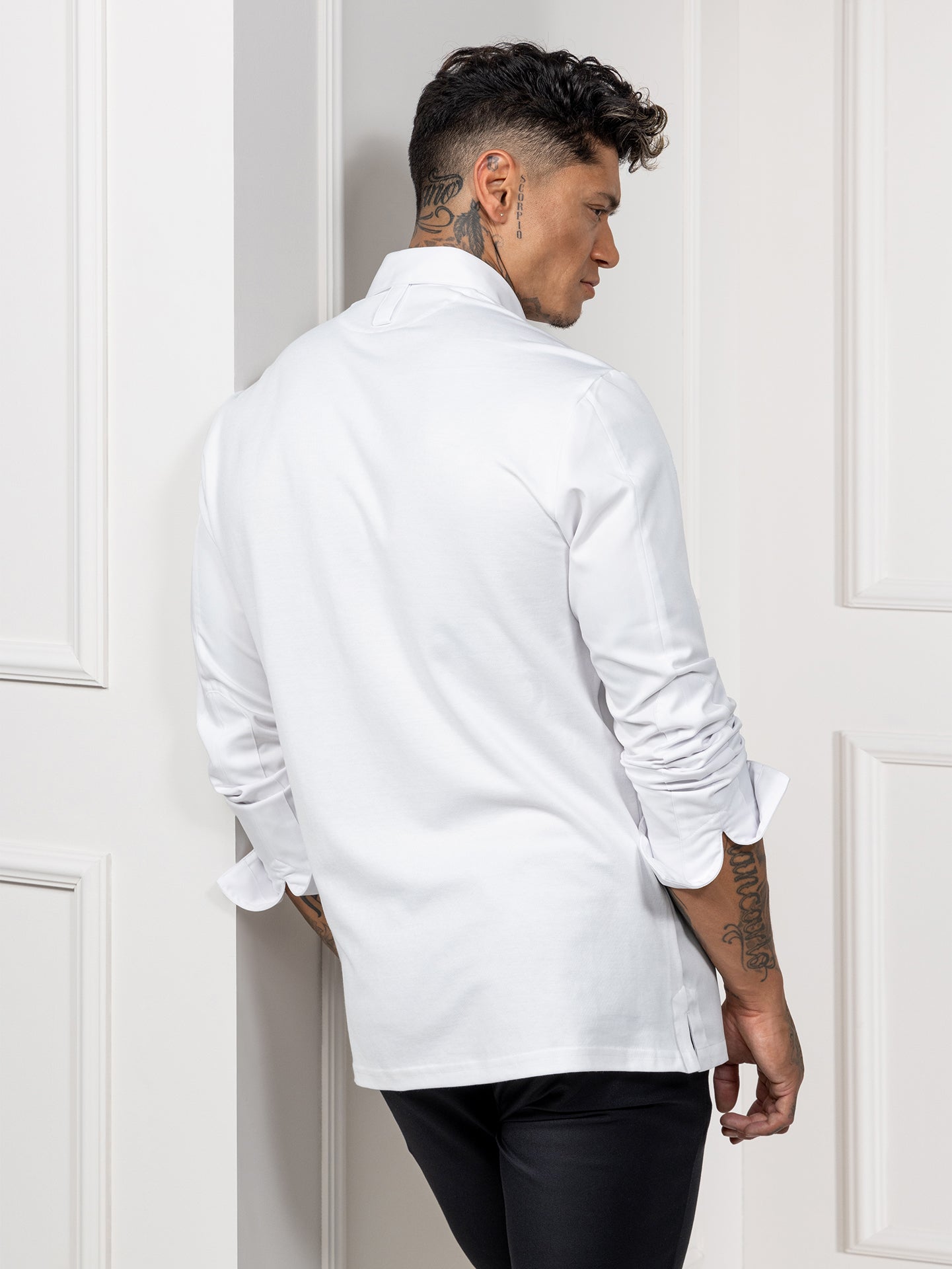 Angelo Blanco