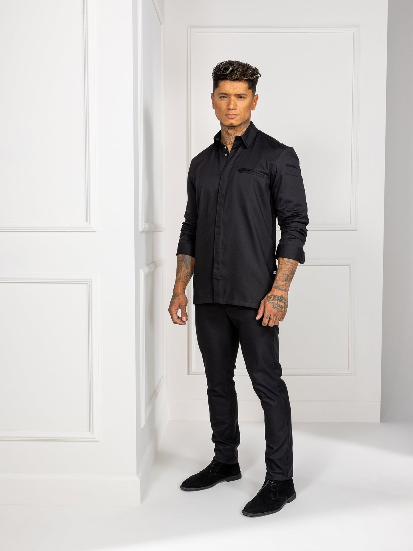 Angelo Negro