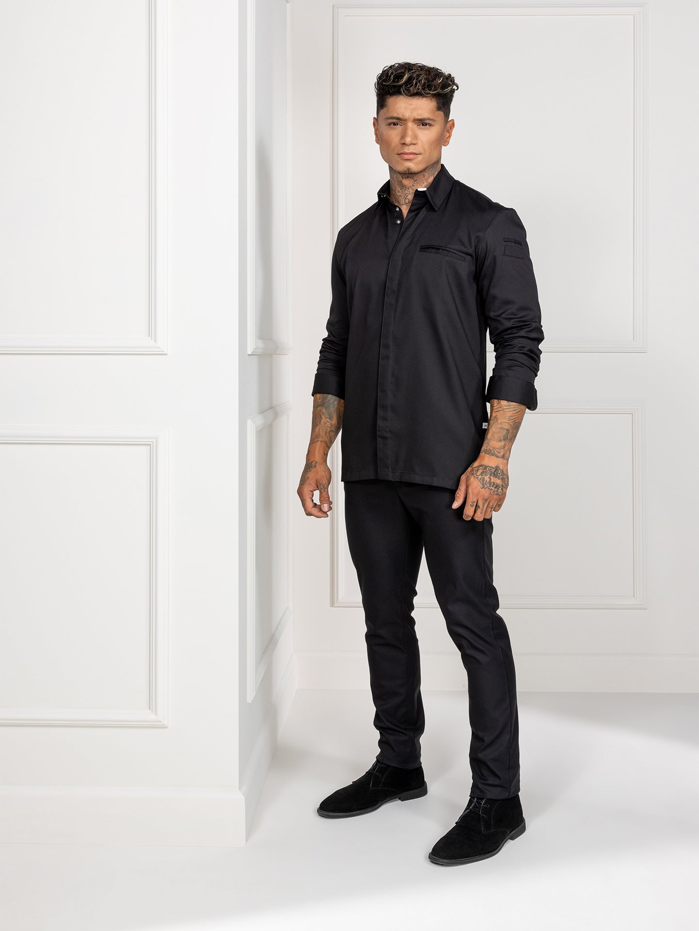 Angelo Negro