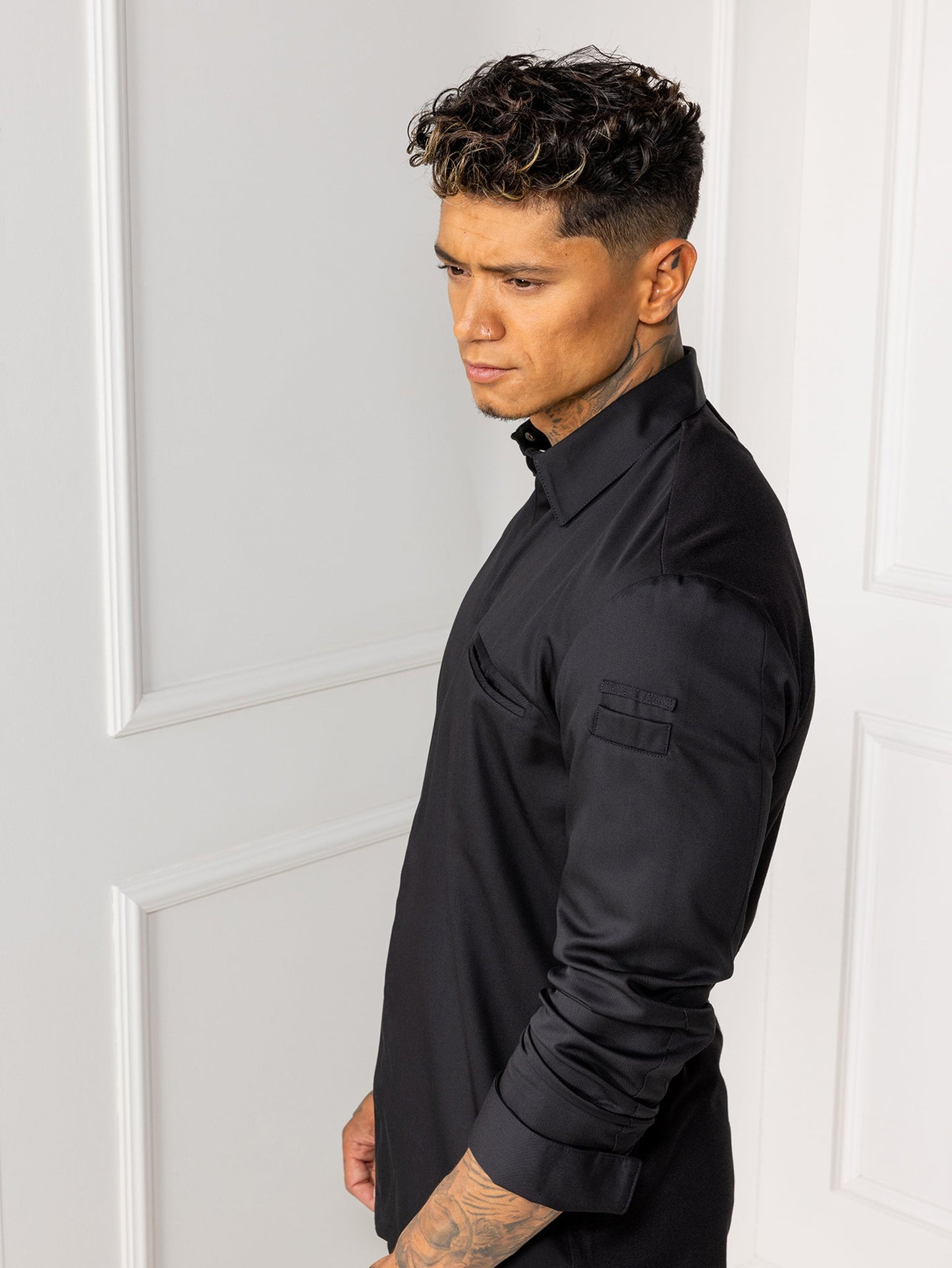 Angelo Negro