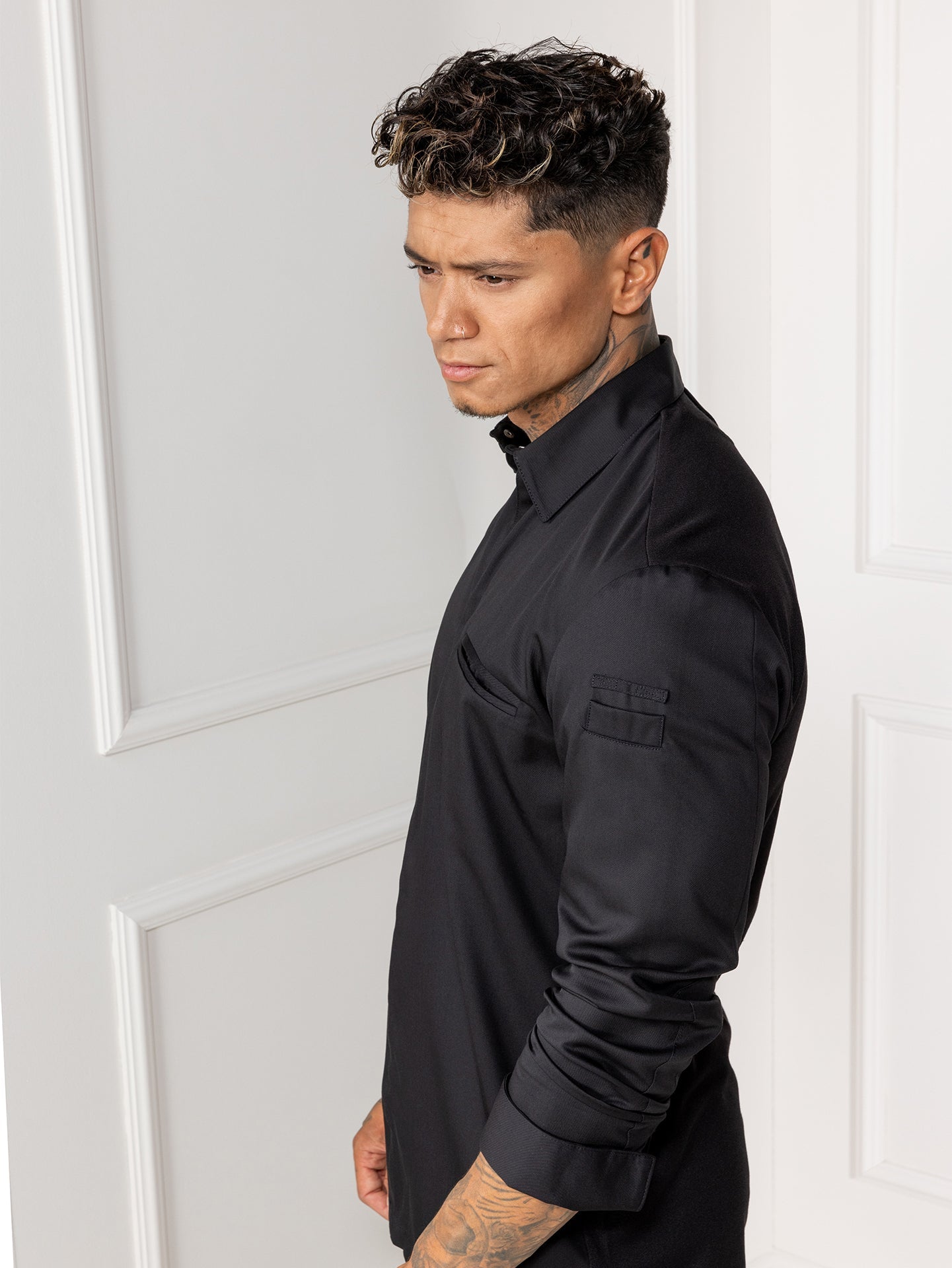 Angelo Negro