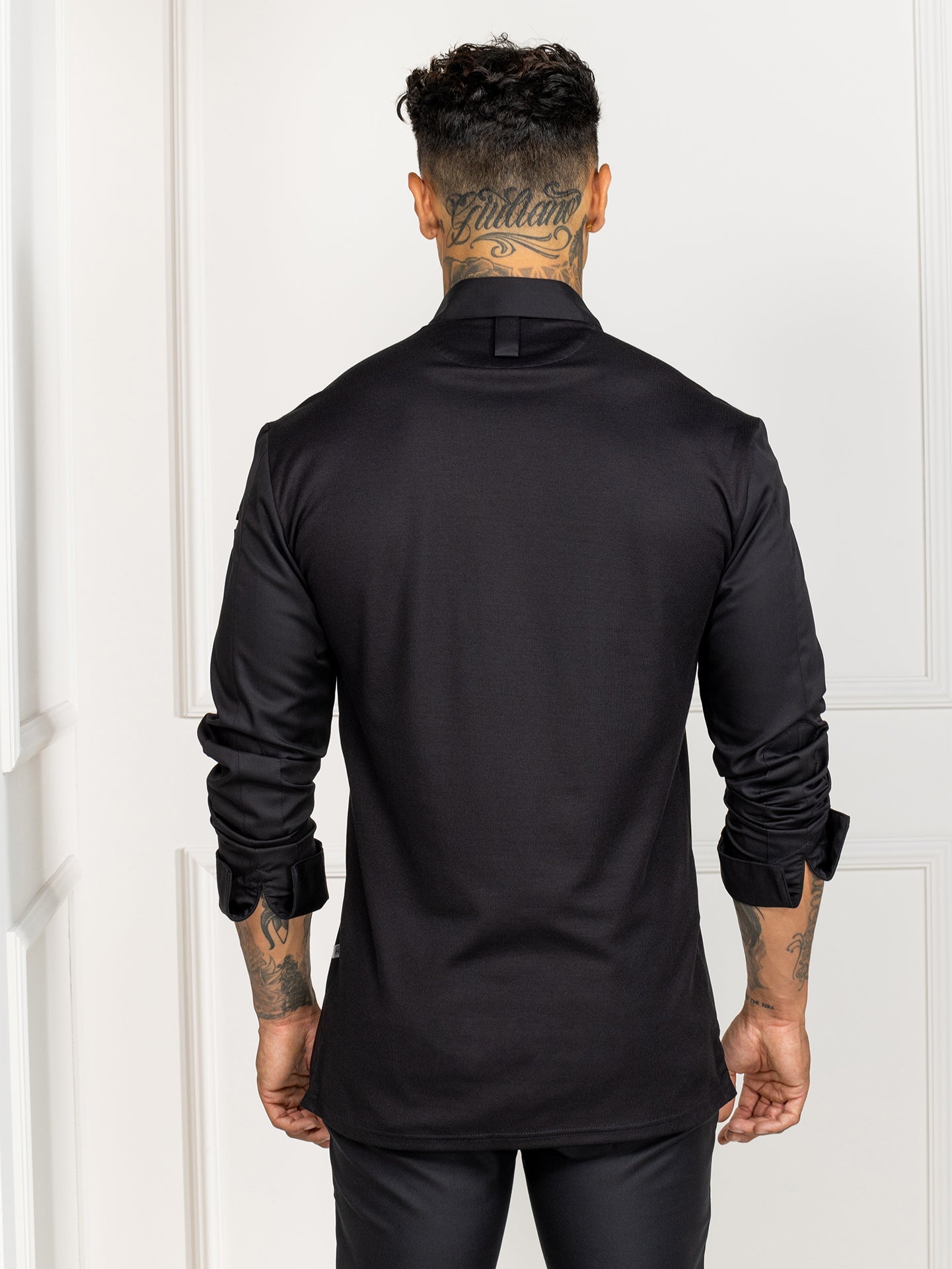 Angelo Negro