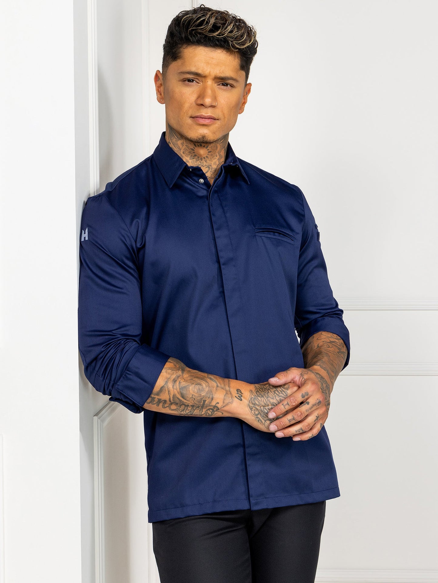 Angelo Patriot Azul