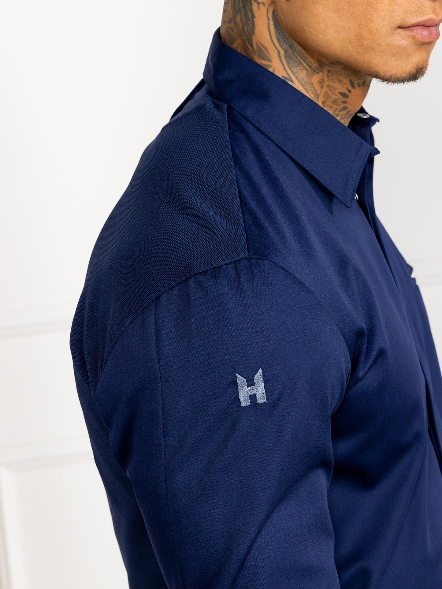 Angelo Patriot Azul