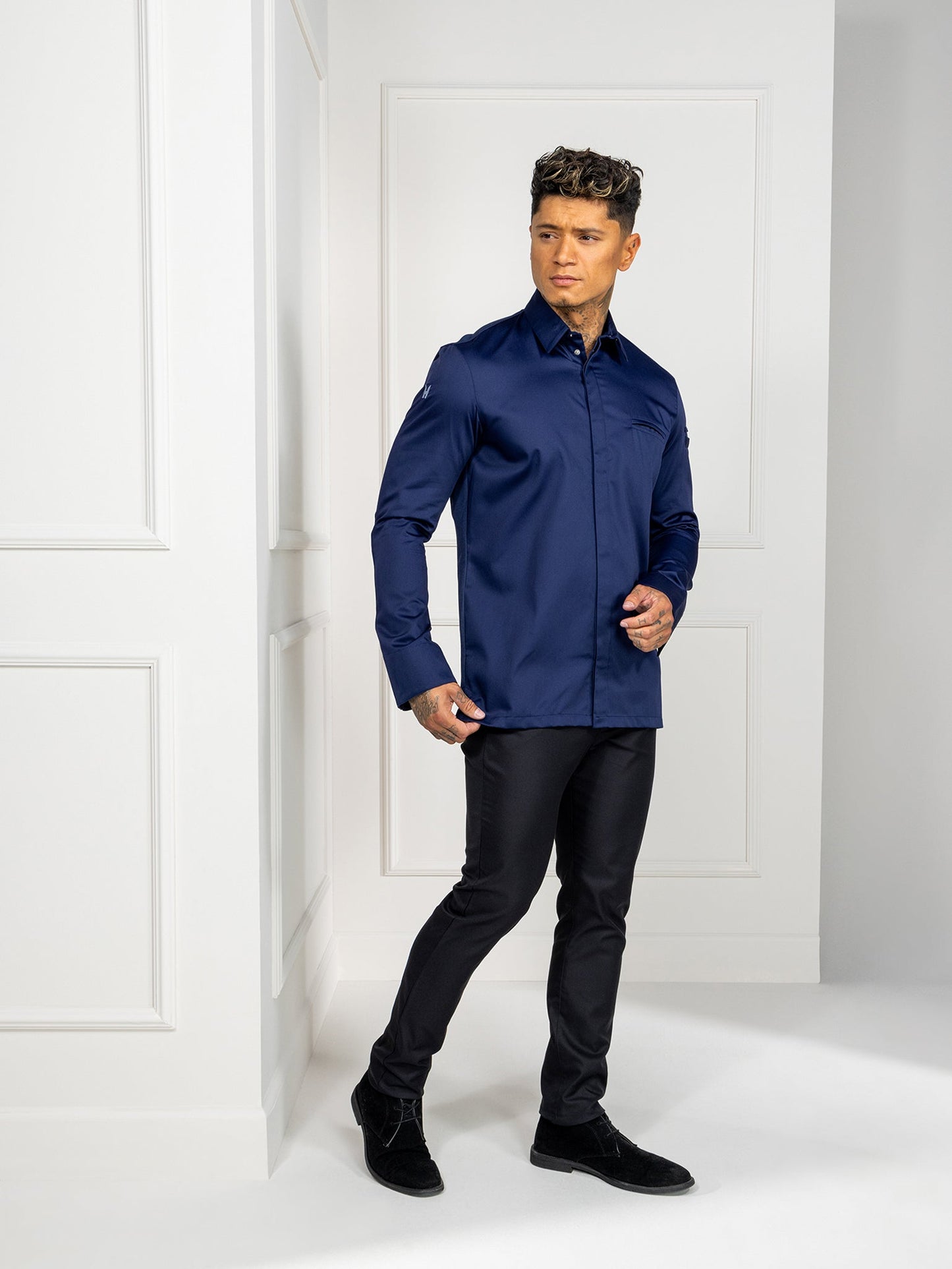 Angelo Patriot Azul
