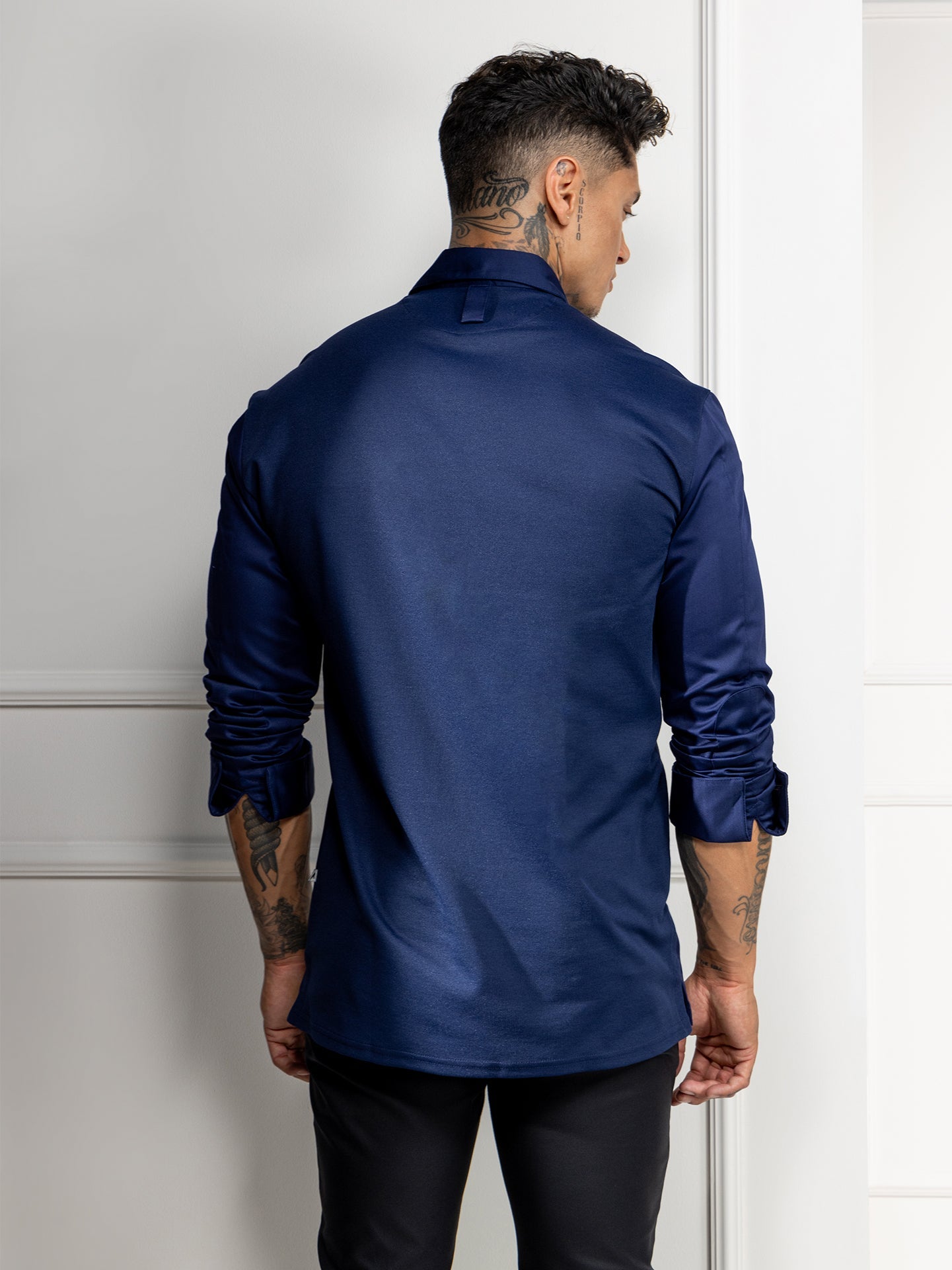 Angelo Patriot Azul