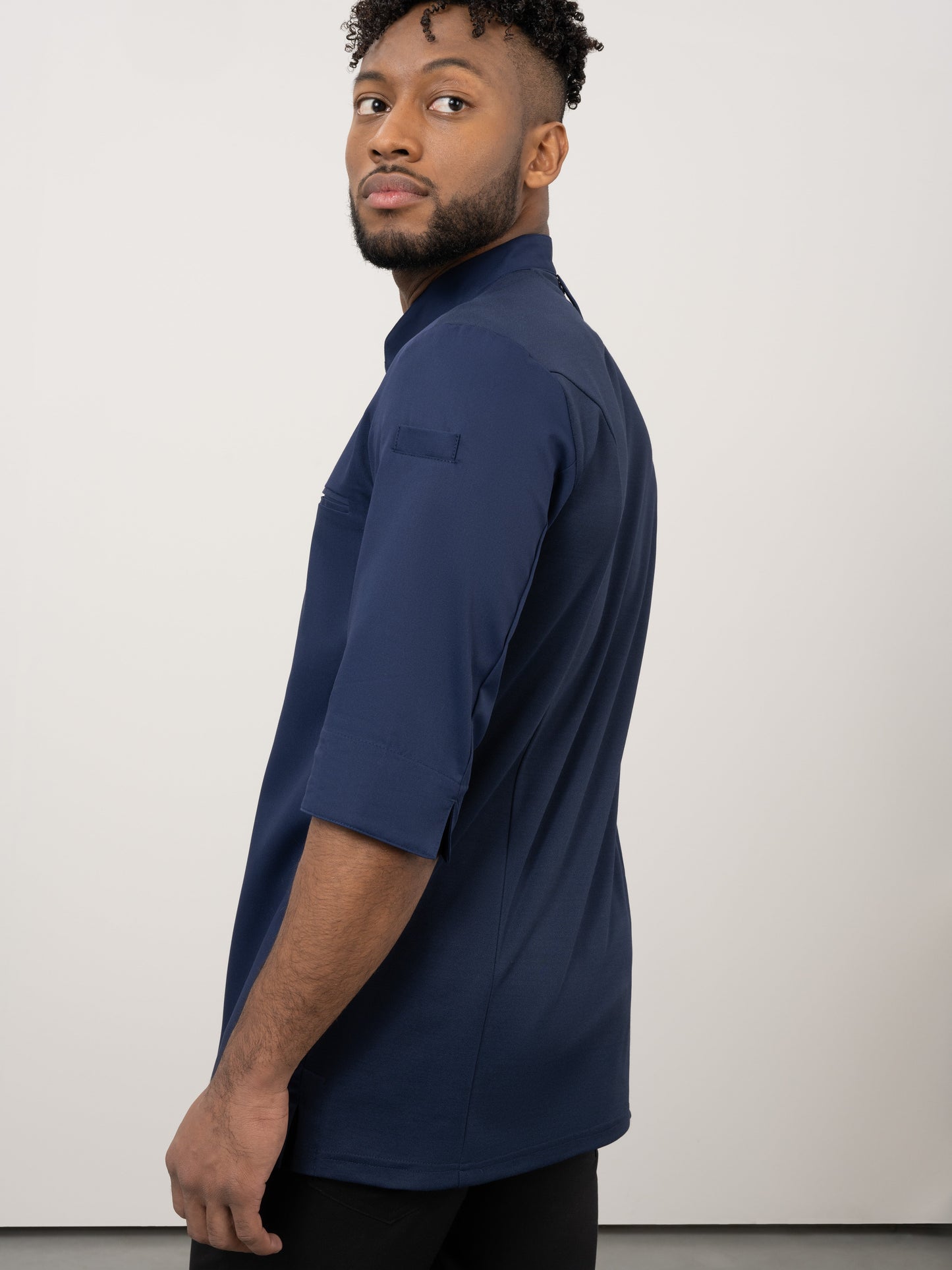 Fabian Patriot Azul
