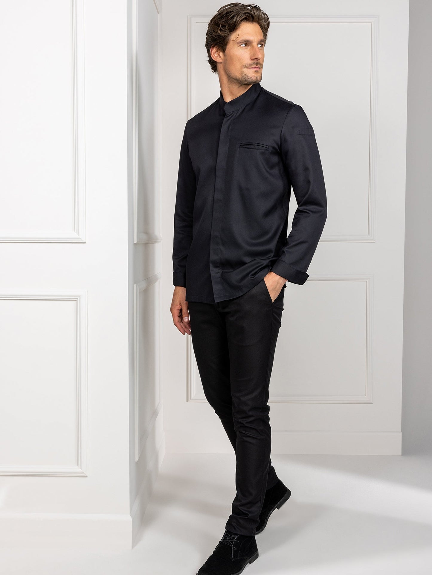 Alain Negro