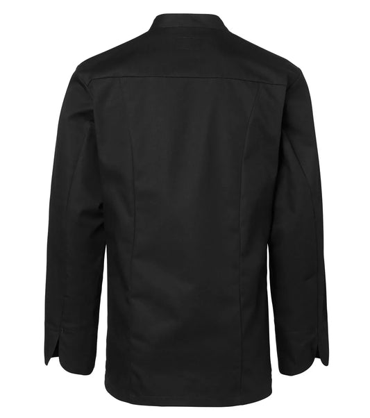 1057 Camisa de chef (hombre) — chaqueta de cocina — Segers — Argentina