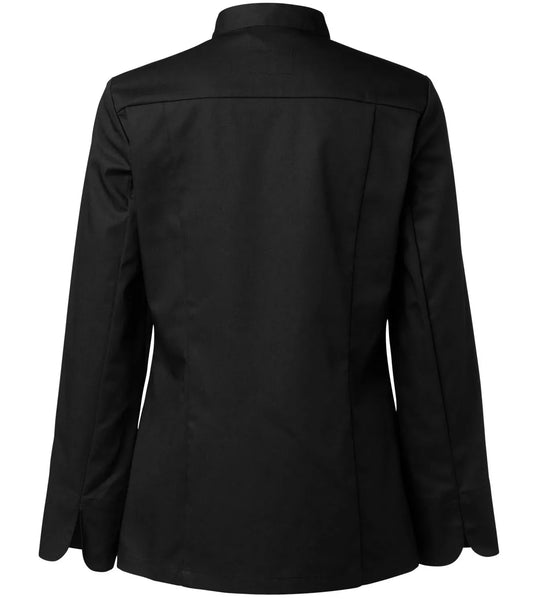1058 Camisa de chef (mujer) — chaqueta de cocina — Segers — Argentina