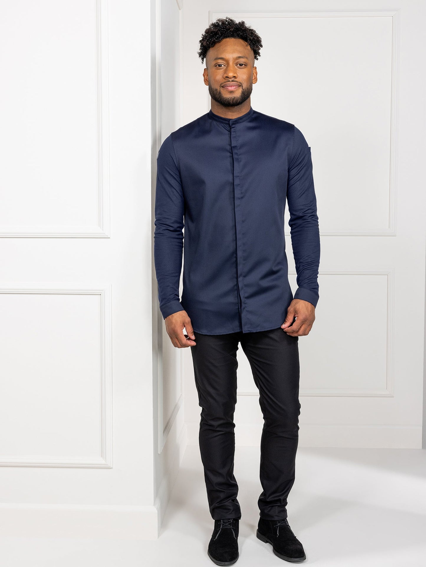 Julien Patriot Azul