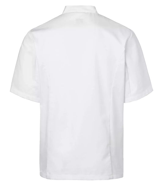 1601 Chaqueta de chef (para hombre) — polo de chef — Segers — Argentina