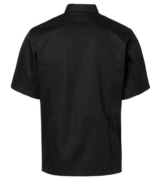 1601 Chaqueta de chef (para hombre) — polo de chef — Segers — Argentina