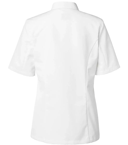 1602 Chaqueta de chef (para mujer) — polo de chef — Segers — Argentina