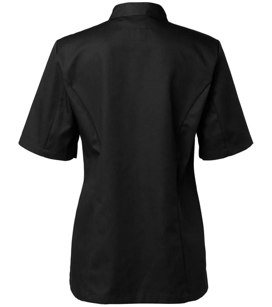 1602 Chaqueta de chef (para mujer) — polo de chef — Segers — Argentina
