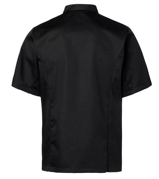 1605 Chaqueta de chef (Hombre) — polo de chef — Segers — Argentina