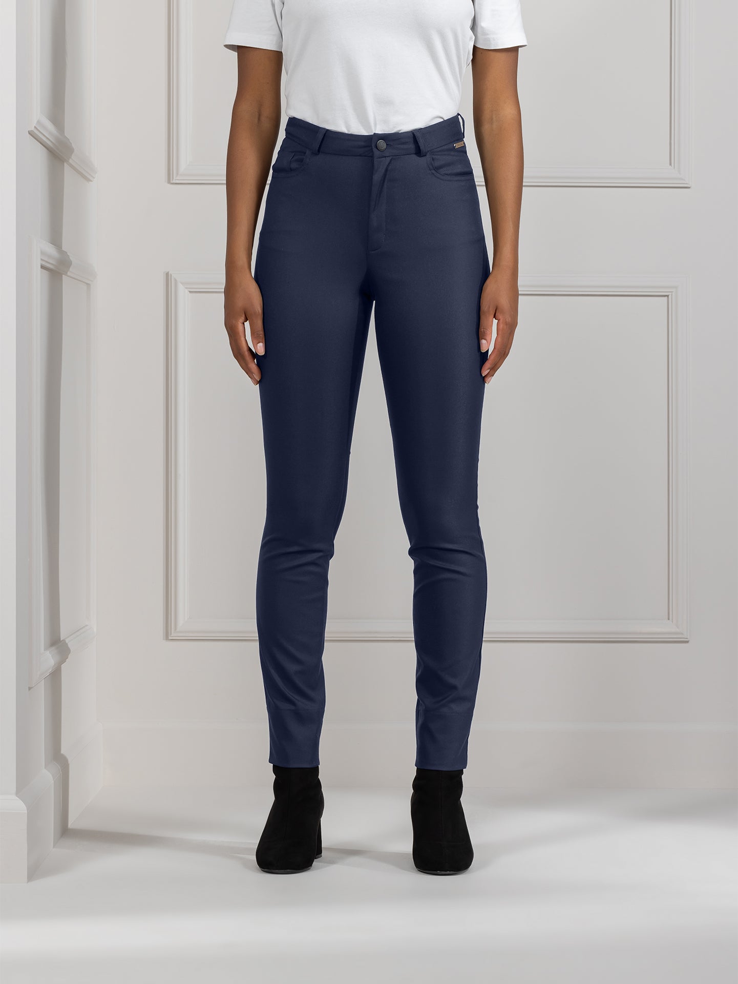 Savannah Deep Blue