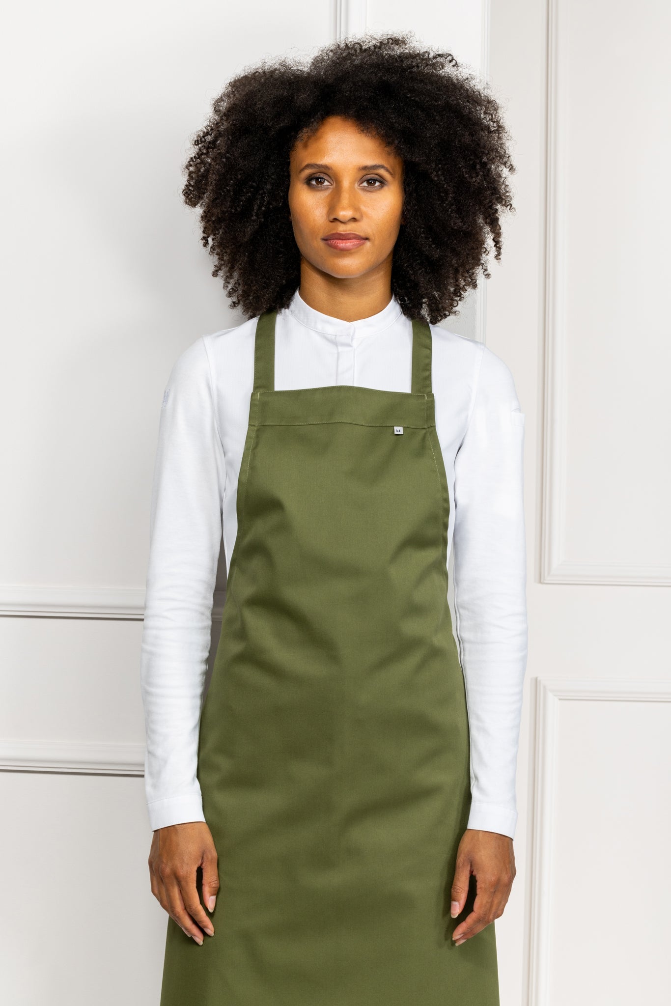 Denver Olive Green