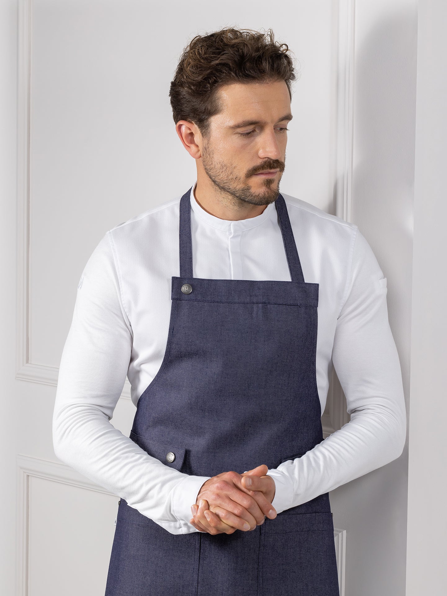 Dakota Heavy Denim Azul