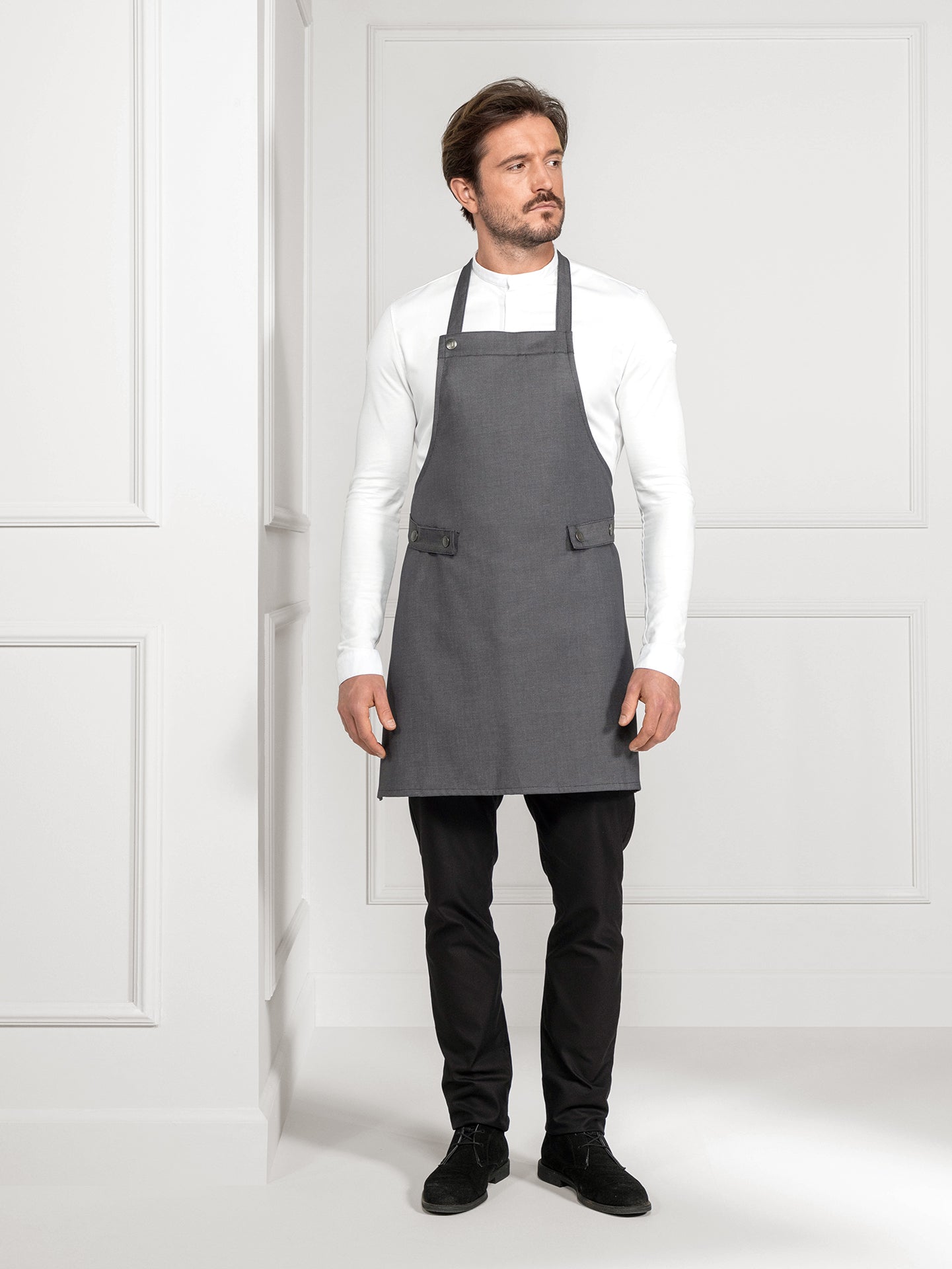 Dallas Denim Negro