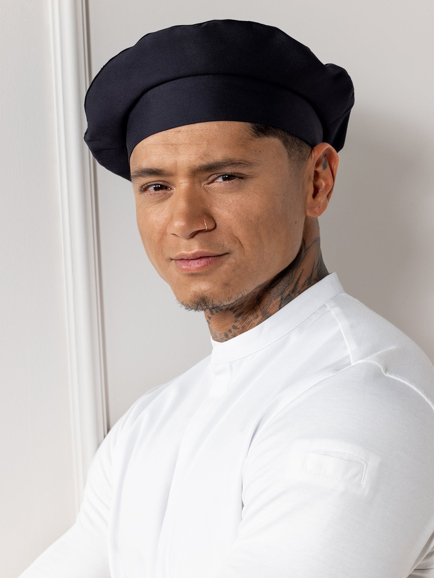 Baret Negro