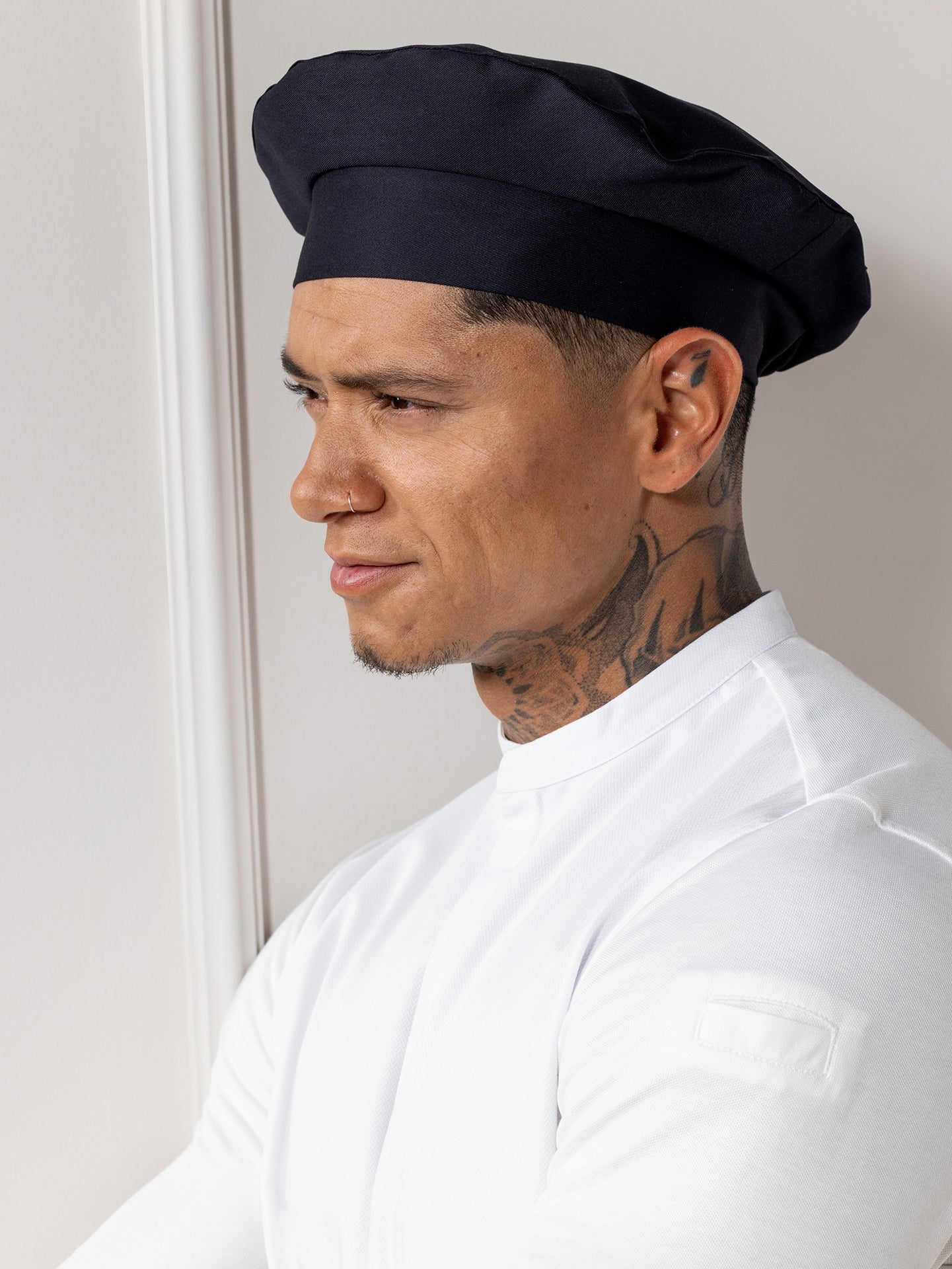 Baret Negro